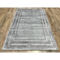 Турецкий ковер Diora London 7092 Серый